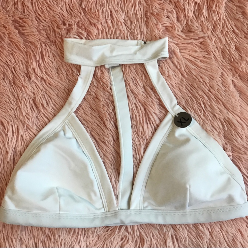 Forever 21 Bikini Top